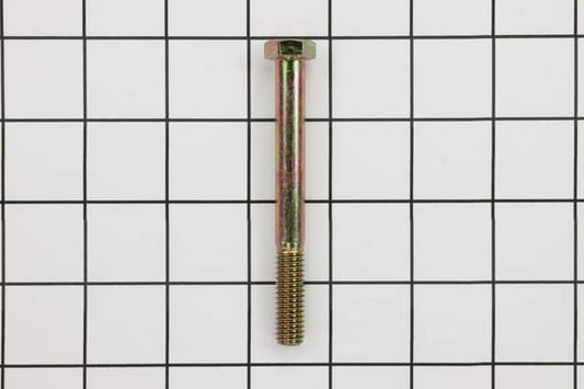 Husqvarna Grade 8 Heavy Duty Hex Cap Screw - 539102754