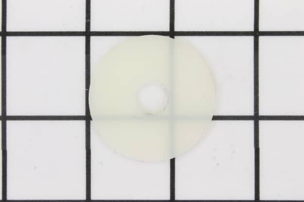 Husqvarna Lawn Mower Friction Washer - 539102998