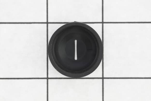 Husqvarna Lawn Mower Ignition Nut Cap - 539103178