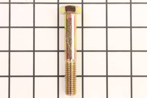 Husqvarna Lawn Mower Hex Cap Screw 1/2 x 3-1/4 - 539103433