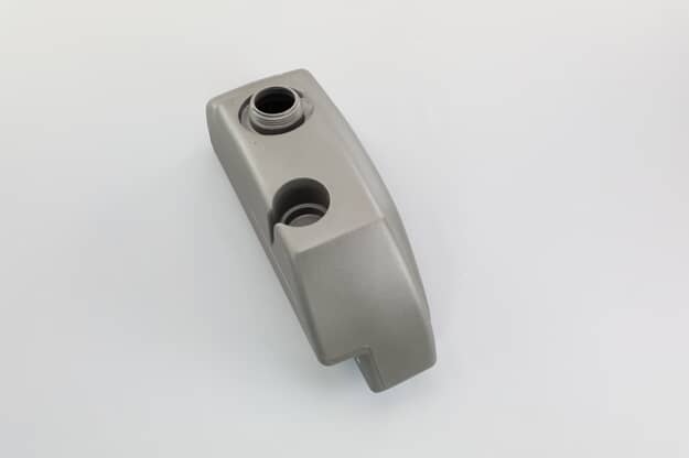 Husqvarna Fuel Tank Lt - 539104409