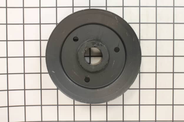 Husqvarna Lawn Mower Drive Pulley - 539104421