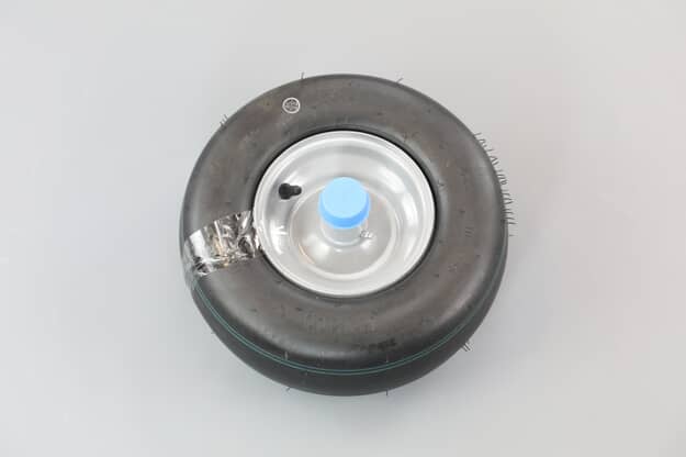 Husqvarna Tire - 539104572