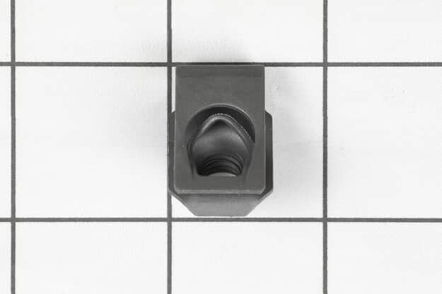Husqvarna Lawn Mower U-Clip Nut Retainer 5/16-18 - 539104763
