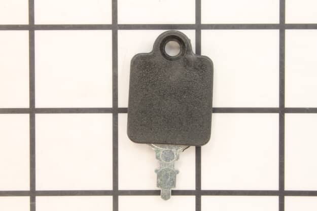 Husqvarna Key, Padded Grip - 539104812