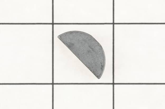 Husqvarna Woodruff Key - 539105278