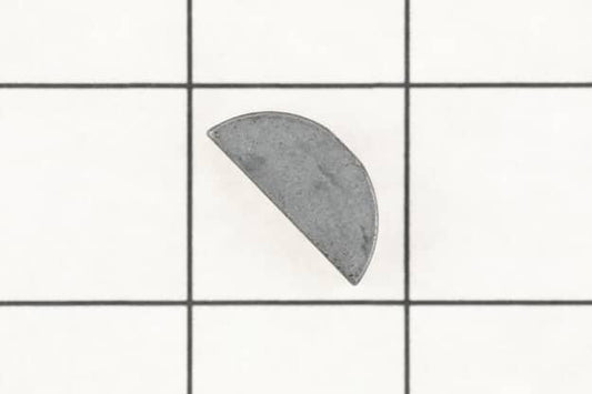 Husqvarna Woodruff Key - 539105278