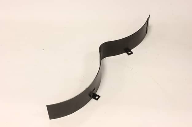 Husqvarna Mower Deck Main Baffle - 539105448