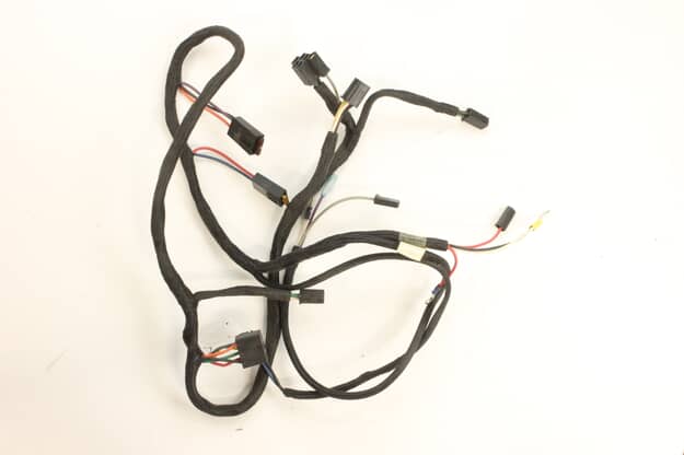 Husqvarna Lawn Tractor Wiring Harness - 539105627