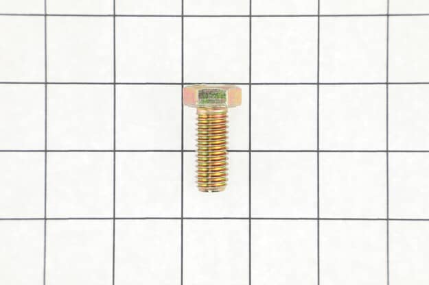 Husqvarna Mower Deck Grade 8 Hex Screw - 539105633