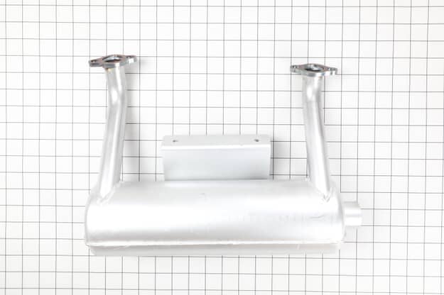 Husqvarna Lawn Mower Engine Muffler - 539105896