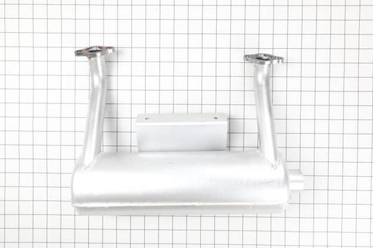 Husqvarna Lawn Mower Engine Muffler - 539105896
