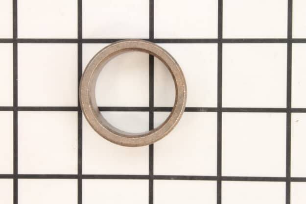 Husqvarna Power Equipment Hardware End Spacer - 539106653