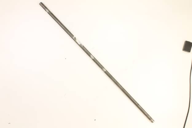 Husqvarna Walk-Behind Mower Rear Axle - 539106663
