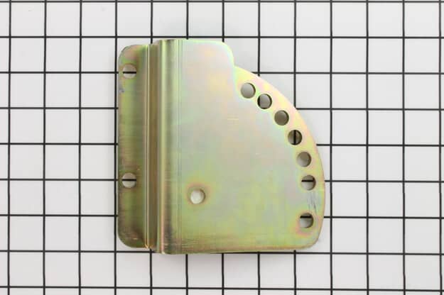 Husqvarna Height Plate-Adjust - 539106768