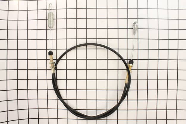 Husqvarna Lawn Mower Bagger Cable - 539106827