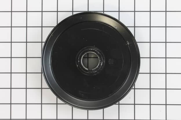 Husqvarna Equipment Drive Pulley - 539106992