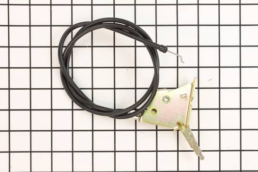 Husqvarna Throttle Cable Detent - 539107583