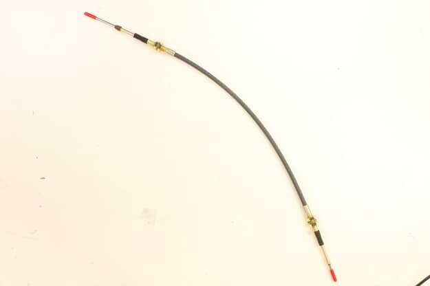 Husqvarna Brake Cable - 539107592