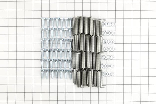 Husqvarna Lawn Mower Spring Kit 42-Piece - 539108119