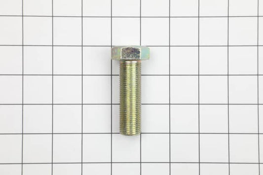 Husqvarna Lawn Mower Hex Cap Screw 3/4-16 x 2-1/2 Grade 5 - 539108438