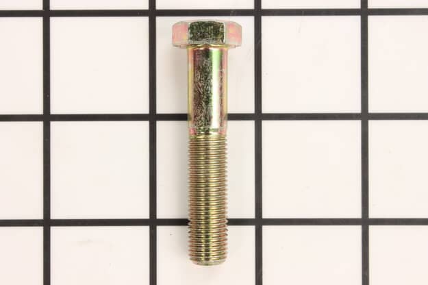 Husqvarna Mechanical Fastener Hex Cap Screw - 539108506