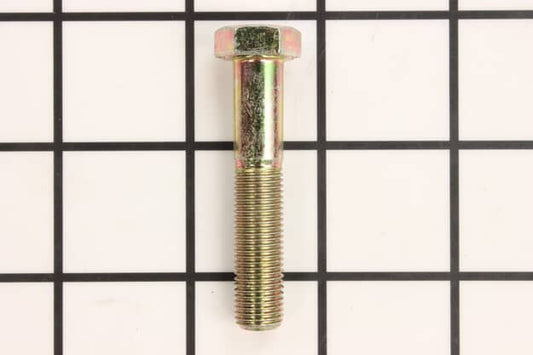 Husqvarna Mechanical Fastener Hex Cap Screw - 539108506