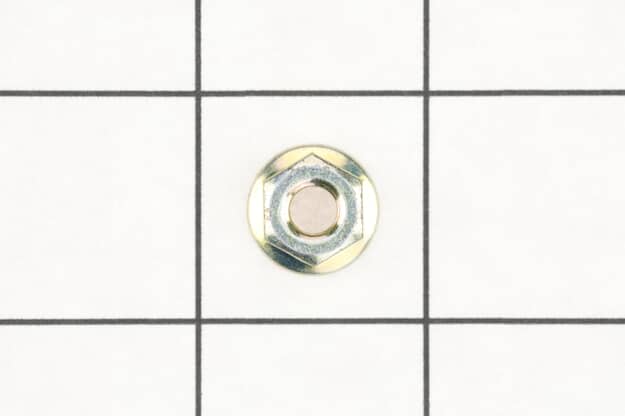 Husqvarna Hardware Whiz-Lock Hex Nut - 539108735