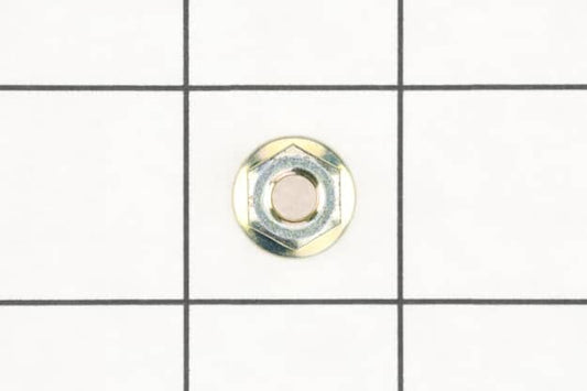 Husqvarna Hardware Whiz-Lock Hex Nut - 539108735