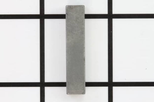 Husqvarna 7mm x 33mm Square Drive Key - 539109159