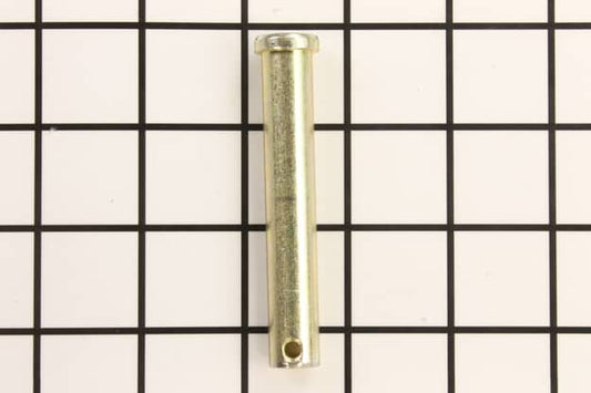 Husqvarna Lawn Mower Clevis Pin 1/2 x 3 - 539109216