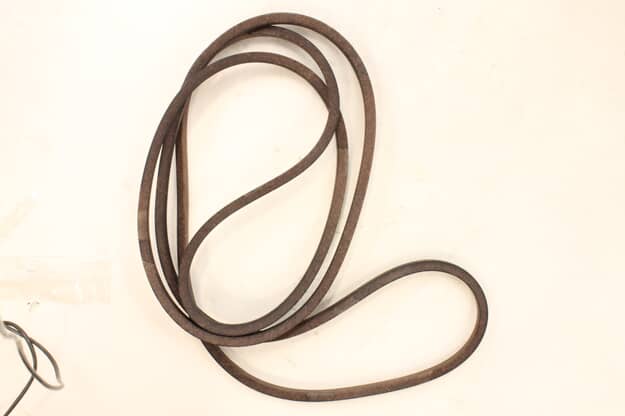 Husqvarna Lawn Mower Deck Belt - 539109243