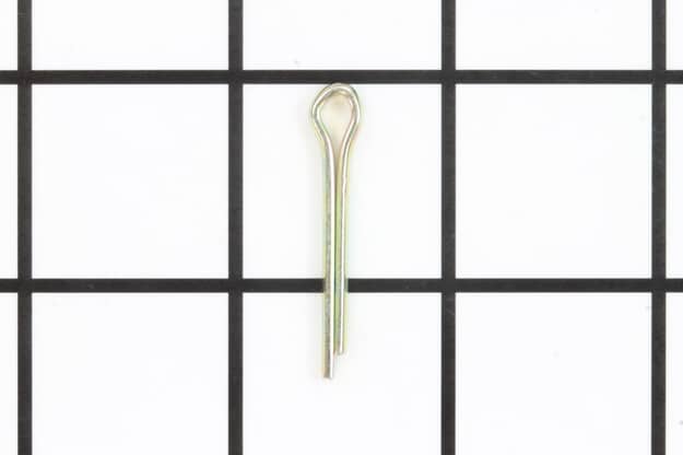 Husqvarna Lawn Equipment Cotter Pin - 539109246