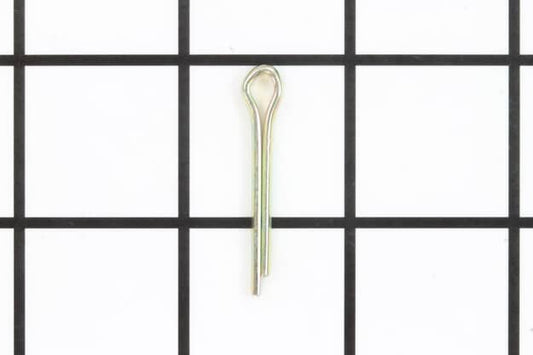 Husqvarna Lawn Equipment Cotter Pin - 539109246