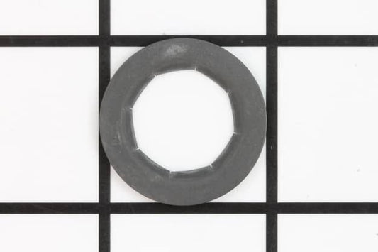 Husqvarna Wheel Axle Push Nut - 539109304