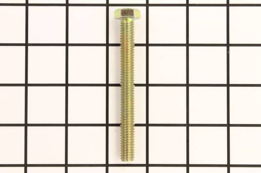 Husqvarna Lawn Mower Hex Cap Screw 3/8-16 x 3-1/2 Grade 5 - 539109389
