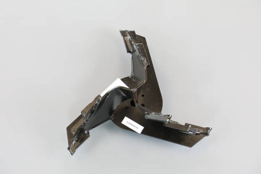 Husqvarna Shaper Blade, Black - 539109711