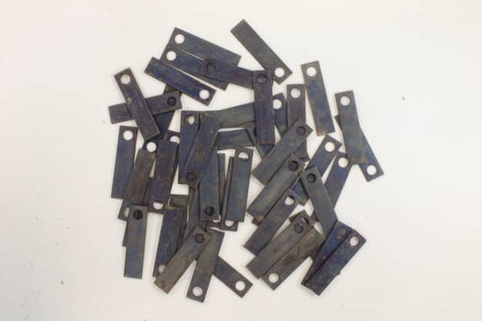 Husqvarna Riding Mower Blade Set - 539109771