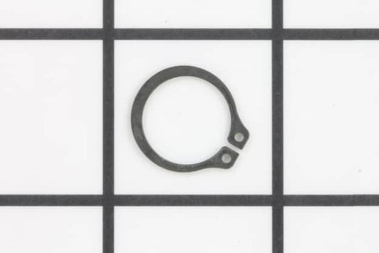 Husqvarna Lawn Mower External Retaining Ring 9/16 - 539109984