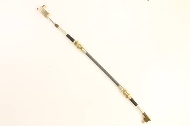 Husqvarna Zero-Turn Mower Right-Hand Cable - 539110044