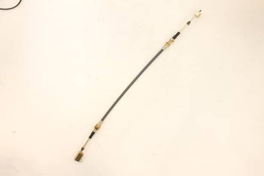Husqvarna Zero-Turn Mower Left-Hand Cable - 539110045