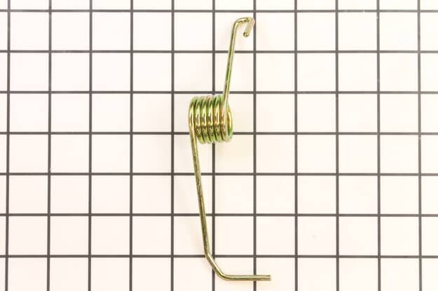 Husqvarna Deck Lift Torsion Spring - 539110071