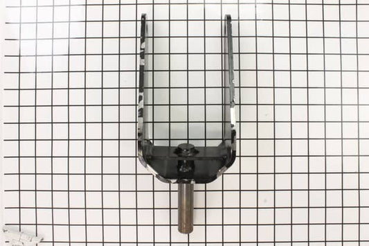 Husqvarna Zero-Turn Mower Caster Weldment - 539110175