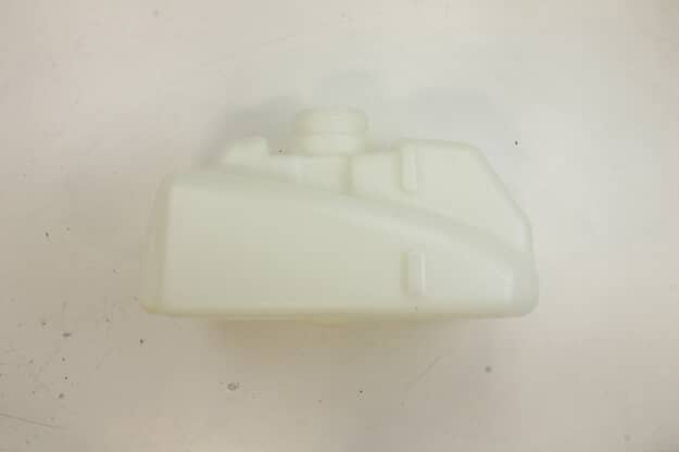 Husqvarna Lawn Tractor Fuel Tank - 539110252