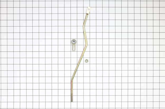 Husqvarna Drive System Motion Rod - 539110273
