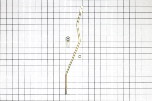 Husqvarna Drive System Motion Rod - 539110273