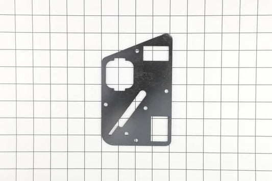 Husqvarna Console Plate - 539110305