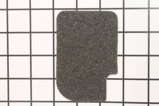 Husqvarna Lawn Mower Non-Slip Foot Pad - 539110308