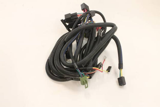 Husqvarna Lawn Tractor Wiring Harness - 539110309