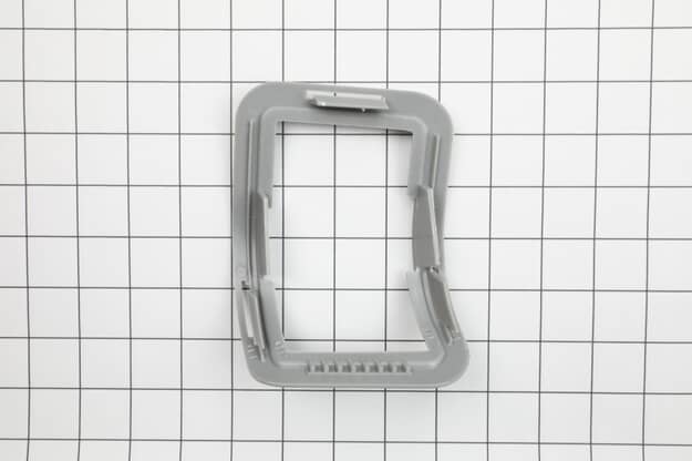 Husqvarna Lawn Mower Right Headlight Rim - 539110451